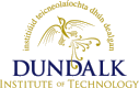 Button: DUNDALK | Institute Of Technology