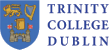 Button: TRINITY COLLEGE DUBLIN